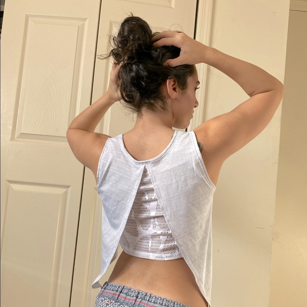 Puma Workout Shirt, Size Xs